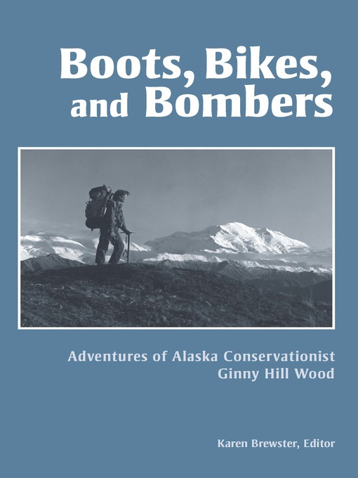 Cover image for Boots, Bikes, and Bombers